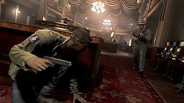 MAFIA 3 Definitive Edition - Gameplay Walkthrough Part 1 (4K 60fps) No Commentary