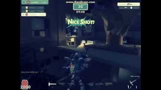 Microvolts - FapsForAll - DEADMIND