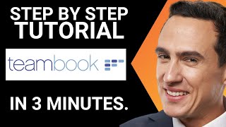 Teambook Review: Complete Step By Step Guide (Best Project Resource Management Solution)