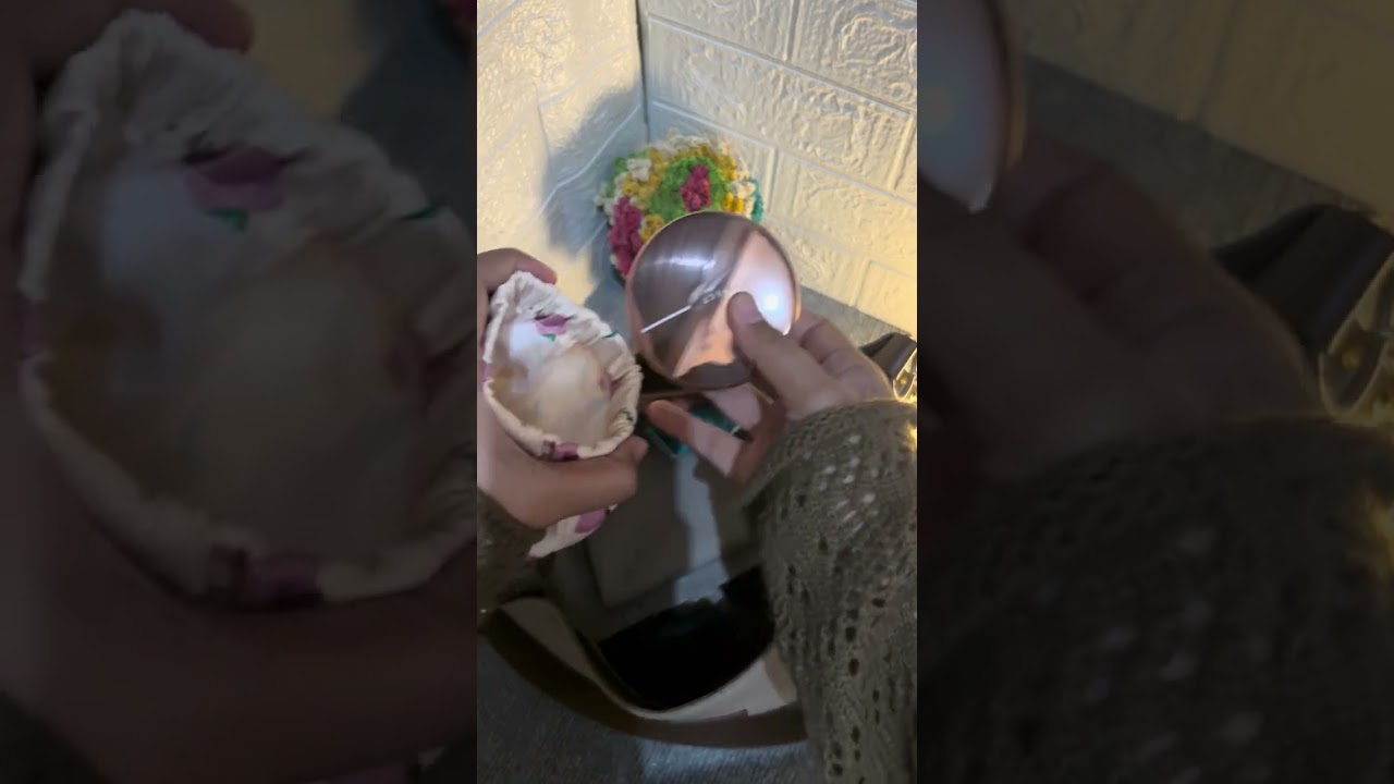 REVIEW KANTONG AJAIB SERBA GUNA🥰