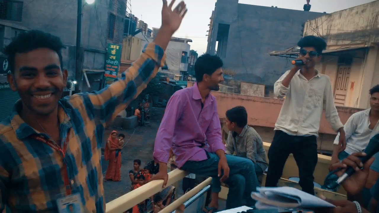 NEW RODALI STYLE BY SUR VEER BAND ADSAPADA  CHITAVI 