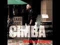 CIMBA  「Sleepin」