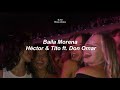 Baila Morena Hector Tito Letra En Español Baila Morena Hector Tito Letra En Español