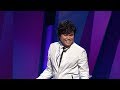 Joseph Prince - Actively Possess Your Forgiveness In Christ - 19 Oct 14