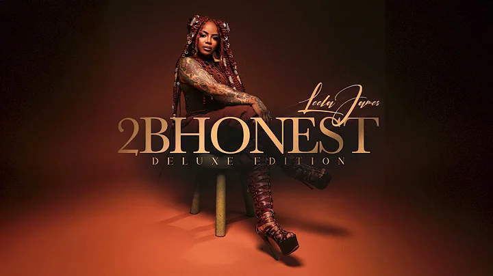 Leela James - Honest (Nour-Eddine Remix) (Official Audio)