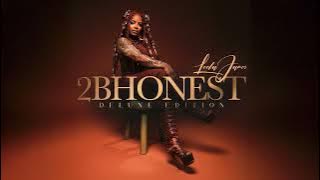 Leela James - Honest (Nour-Eddine Remix) (Official Audio)