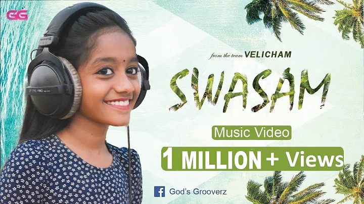 SWASAM | NEW TAMIL CHRISTIAN SONG  | OFFICIAL MUSI...