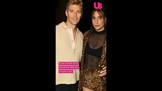 Exes Kyle Cooke and Amanda Batula Pose Together at ‘In the City’ Premiere Amid West Wilson Drama Profile