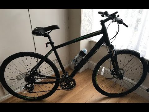 Carrera Crossfire 2 review - YouTube