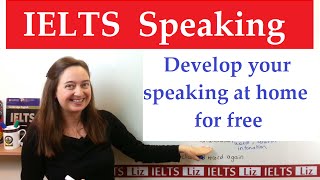 Ielts speaking : learn the best way to improve your for free at home.
this lesson gives advice and tips develop fluency other spea...