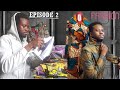 Concours de mode je suis bte   episode 2 madassa dianka