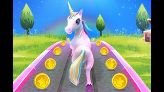 UNICORN RUN 2019 | Running game screenshot 2