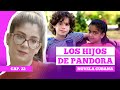 NOVELA CUBANA: LOS HIJOS DE PANDORA | Cap. 22 (Television Cubana)