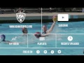 USAWP Highlights: Masters National Championship // Sharks vs. Santa Barbara (Men's 55+)