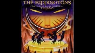 Video thumbnail of "The Rippingtons ~ Stories Of The Painted Desert"