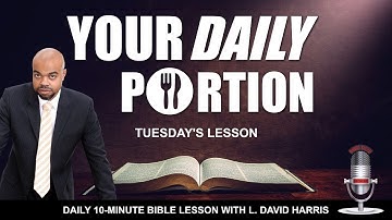 The Power of Example | Passing the Torch of Faith to the Next Generation | 11 18 2025