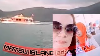 MATSU ISLAND ADVENTURE #adventure #Matsu Island, Taiwan