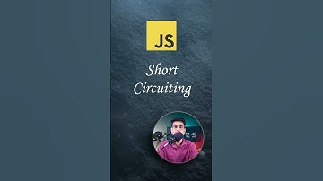 WARNING JavaScript Short Circuiting Mistakes Could Cost You THOUSANDS