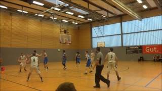 Rhinos Vs. Rsve Stahnsdorf Ii