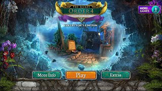 The Secret Order 4: Beyond Time - Bonuschapter - Walkthrough screenshot 4