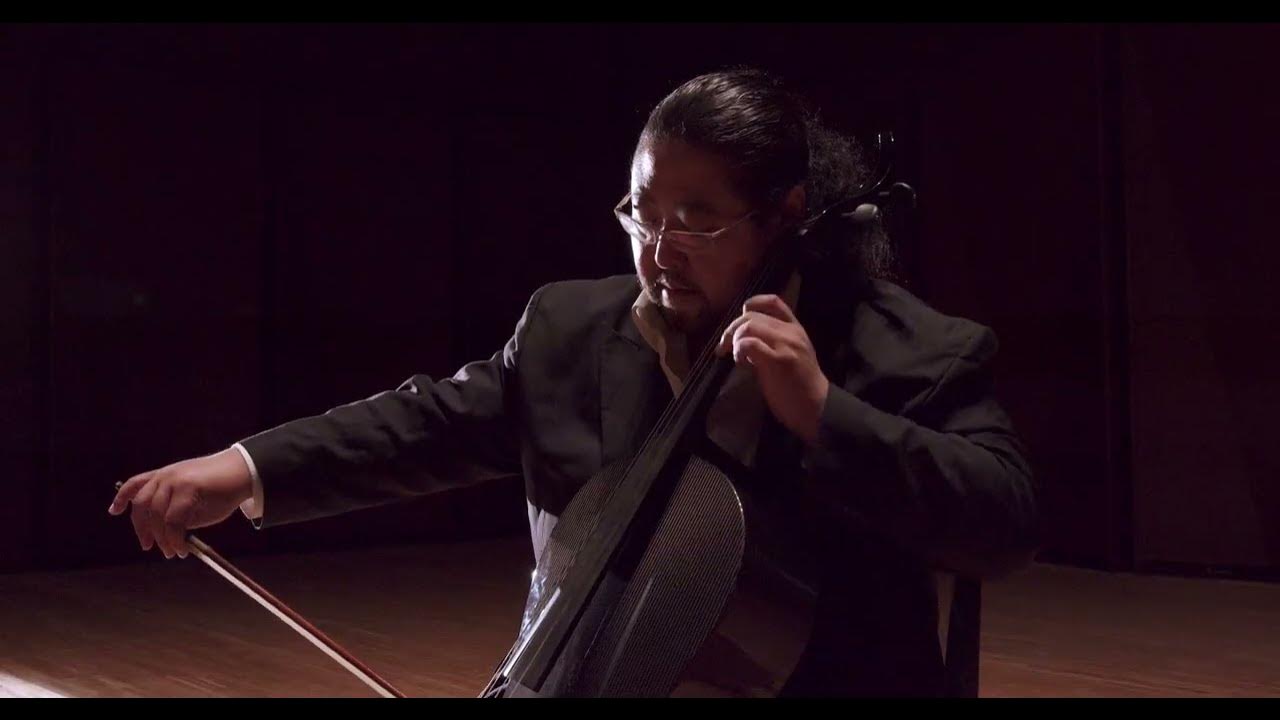 Cello comparison mezzoforte Carbon Fiber Cello vs. wooden Master