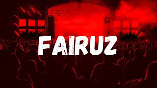 Fairuz Saalouny El Nas kobi Darbuka Afro House Remix      arabic remix