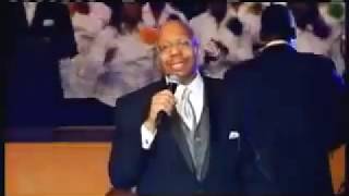 Pastor Emeritus , Jasper W. Williams, Jr. - Down Through the Years