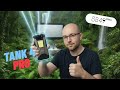 Ce smartphone avec projecteur intégré est TOTALEMENT DINGUE ! 8849 Tank 4 Pro🎬