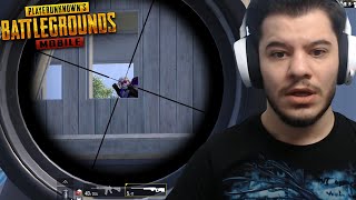 HATASIZ KUL OLMAZ #3  PUBG Mobile