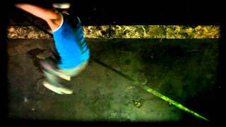 Breakline Slackline Gambitstyle