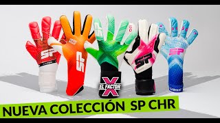 SI ERES PORTERO, MIRA LO NUEVO DE SP FÚTBOL - El Factor X CHR