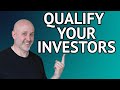 Before you leverage other peoples moneyopm to build your real estate investing empire watch this