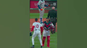 Umpire Misses A Strike Call Then Ejects Walker Buehler And Alex Cora For Arguing 