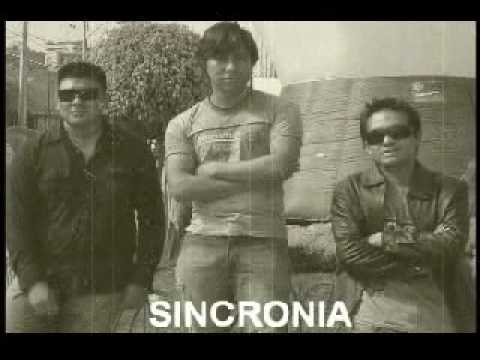 Sincronia - Si me quieres