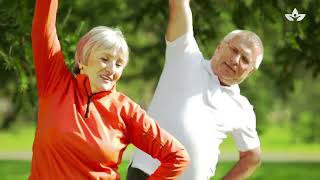 Shoulder Exercise Program | Desire Wellness