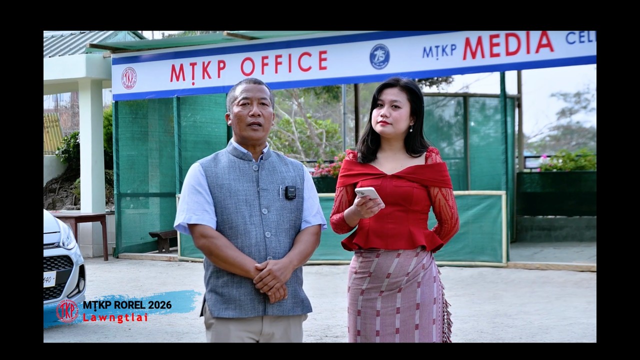 MTKP Rorel 2026 Inbuatsaihna