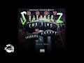 Tno Tino - Body Snatcherz ft Yukmouth, Kurupt (Exclusive Audio MP3)