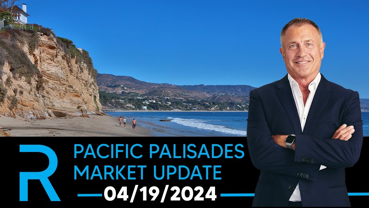 Check Out These New Pacific Palisades Investment Properties James