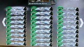 10th prestige lobby - system link - Spartan Mods (Rawrsome & Electro Tweak) MW2 Modern Warfare 2