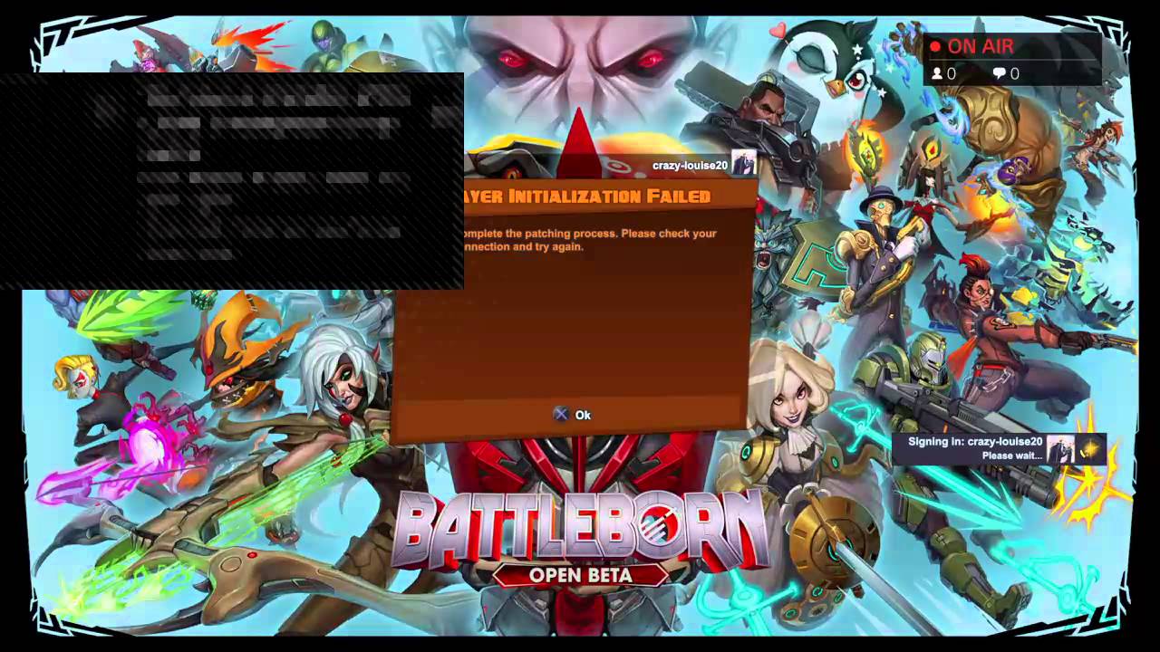 Battle born - YouTube