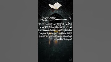 #سورة_الضحي #قران_كريم #تلاوة_نادرة_لاول_مرة #تلاوة_خاشعة #اكسبلور #foryou #المصحف