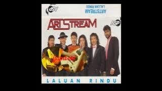 ARTSTREAM-LALUAN RINDU(FULL ALBUM)