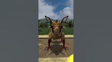 The Most Gigantic Zoochosis Monsters Ranked in GMod