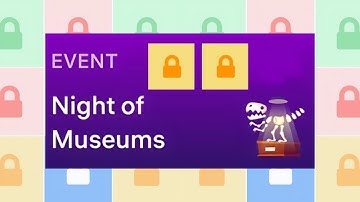 Completing the Yellow Puzzles on Postcard 2! 🟡 | Night of Museums #LogicPuzzles @YaSLevelUp
