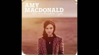 Amy Macdonald - Life in a Beautiful Light (Full Album 2012)
