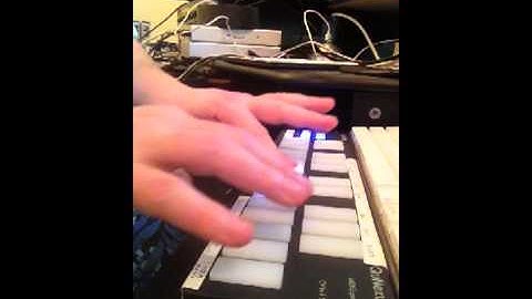 QuNexus Channel Rotation