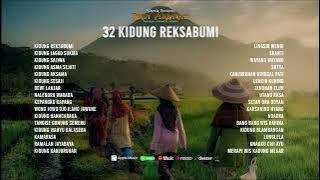 32 KIDUNG - REKSABUMI