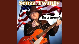 Video thumbnail of "Scuzz Twittly - I Like Boobs"