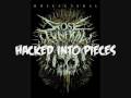 Rose Funeral - Hacked Into Pieces [State of Decay Demo 2006]