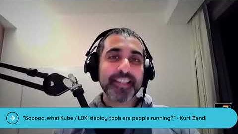 The Role and Impact of Decentralization | Balaji Srinivasan